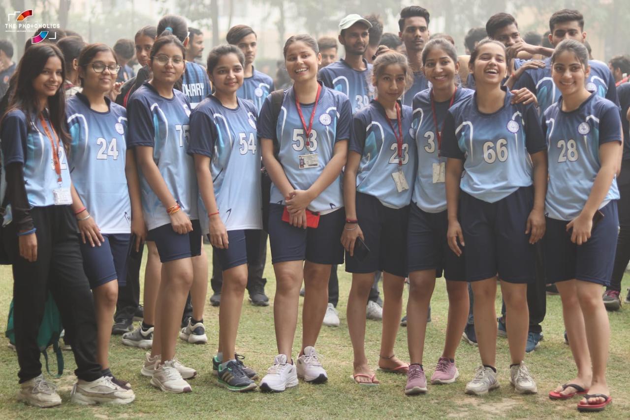 RKGIT Facilities photo 16